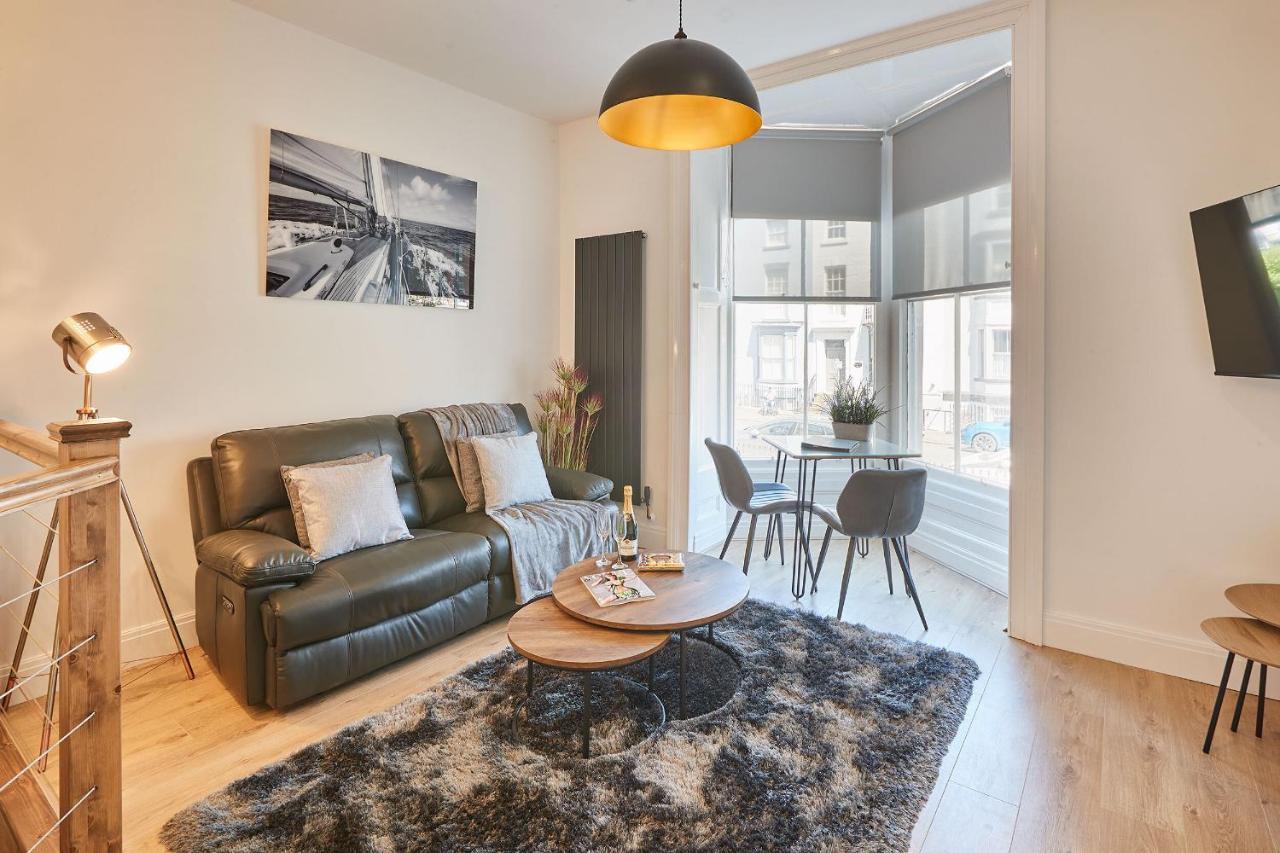 Ocean Pearl Apartment Whitby