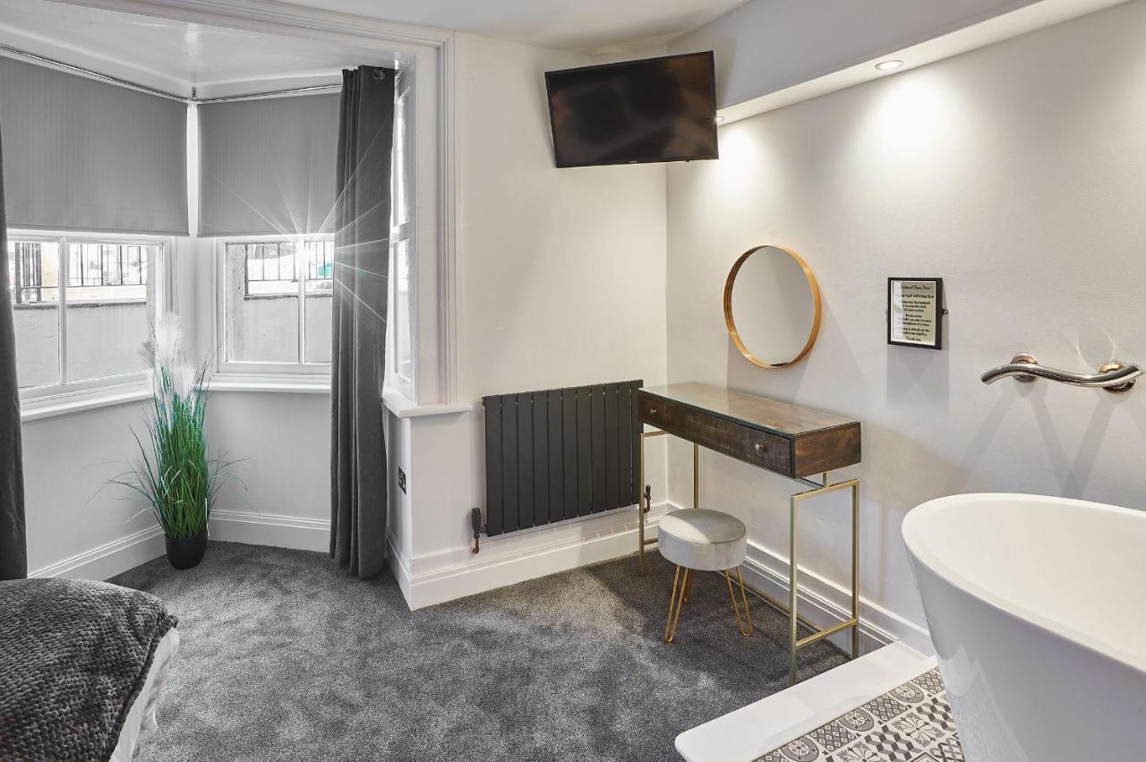 Apartment Ocean Pearl *