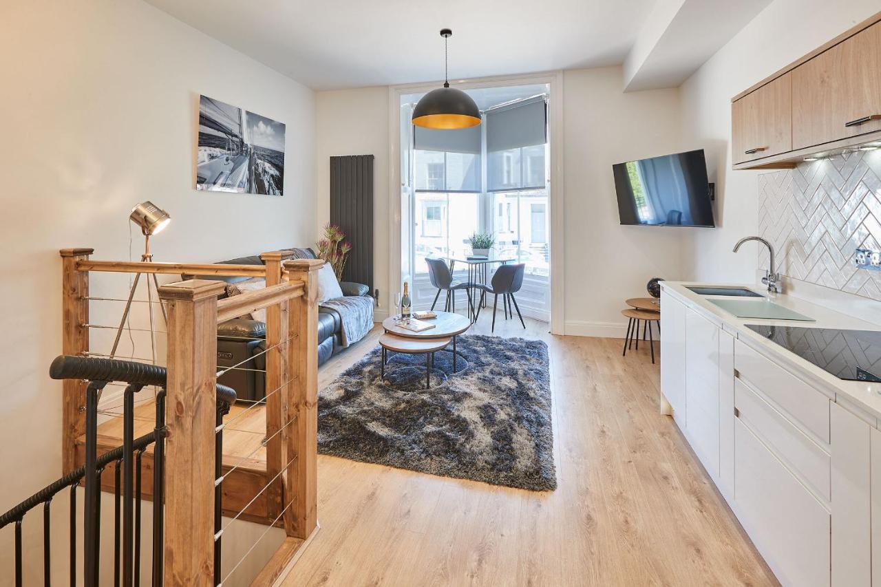 Ocean Pearl Apartment *