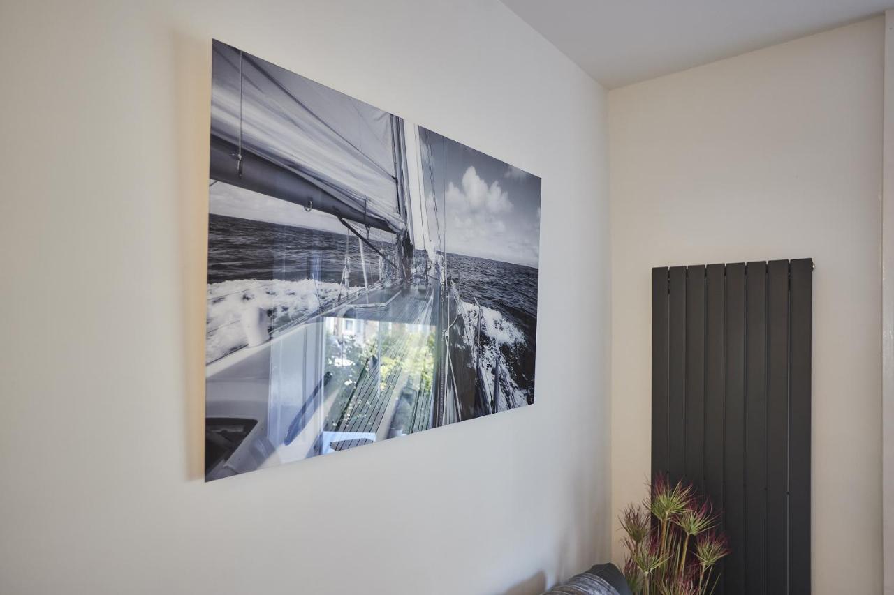 Apartment Ocean Pearl