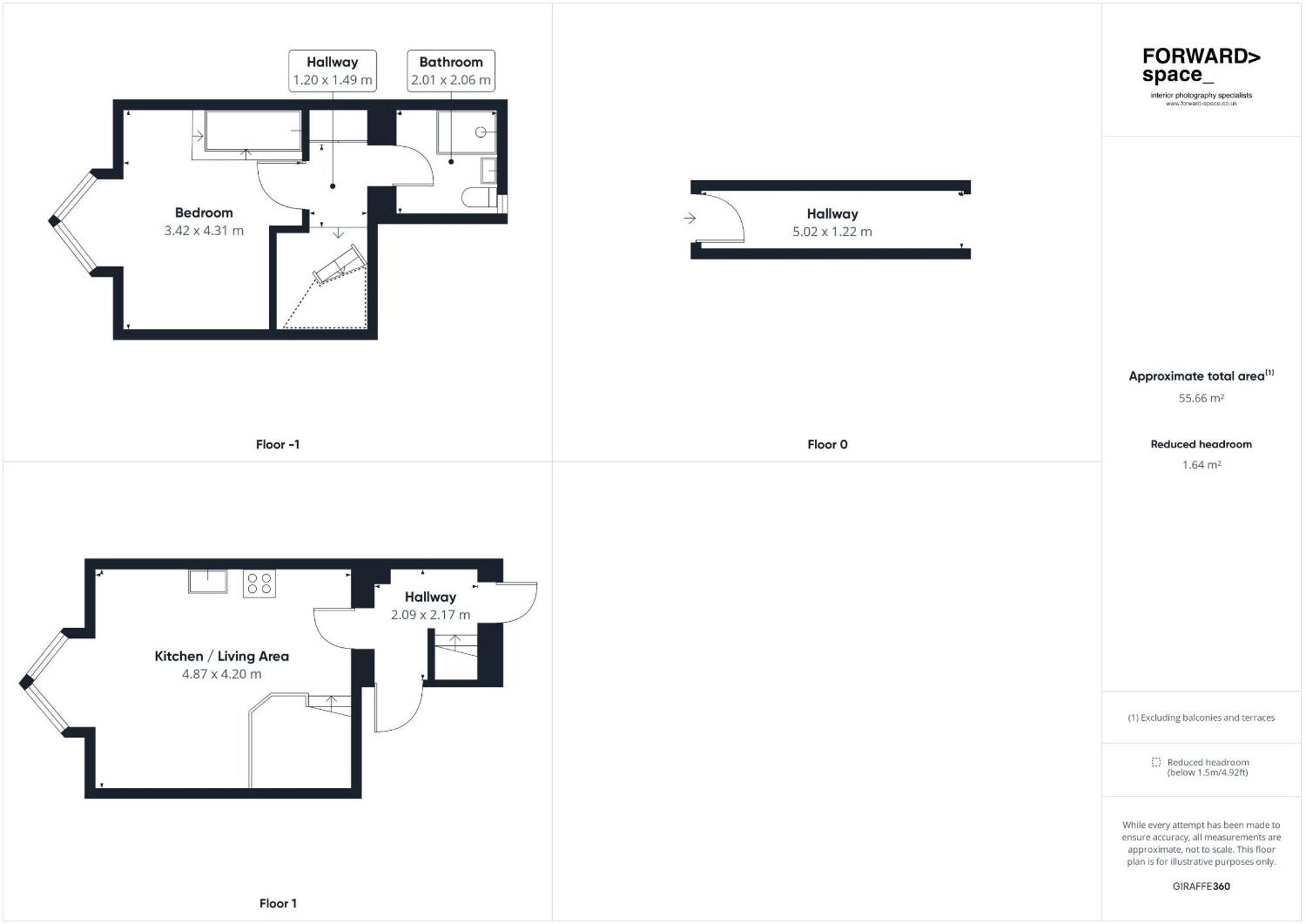 Ocean Pearl Apartment