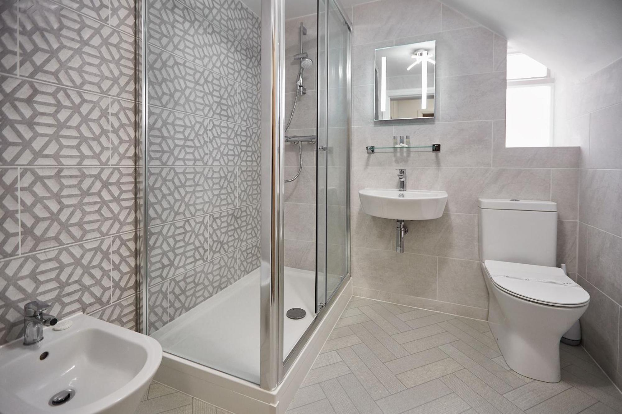 Apartment Ocean Pearl Whitby