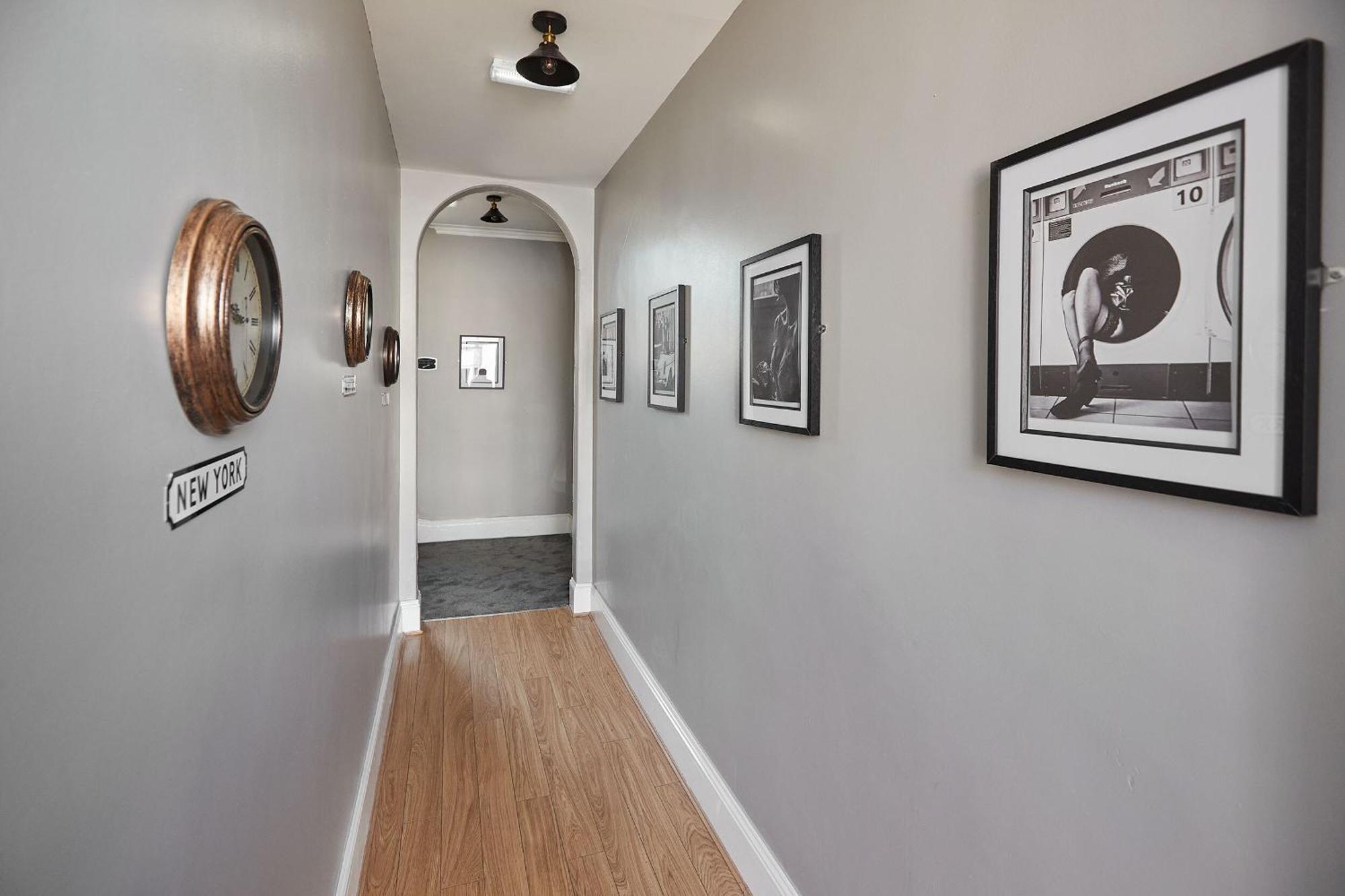 Apartment Ocean Pearl Whitby